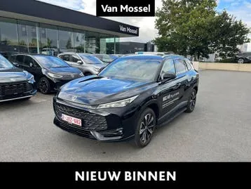 MG Hs
