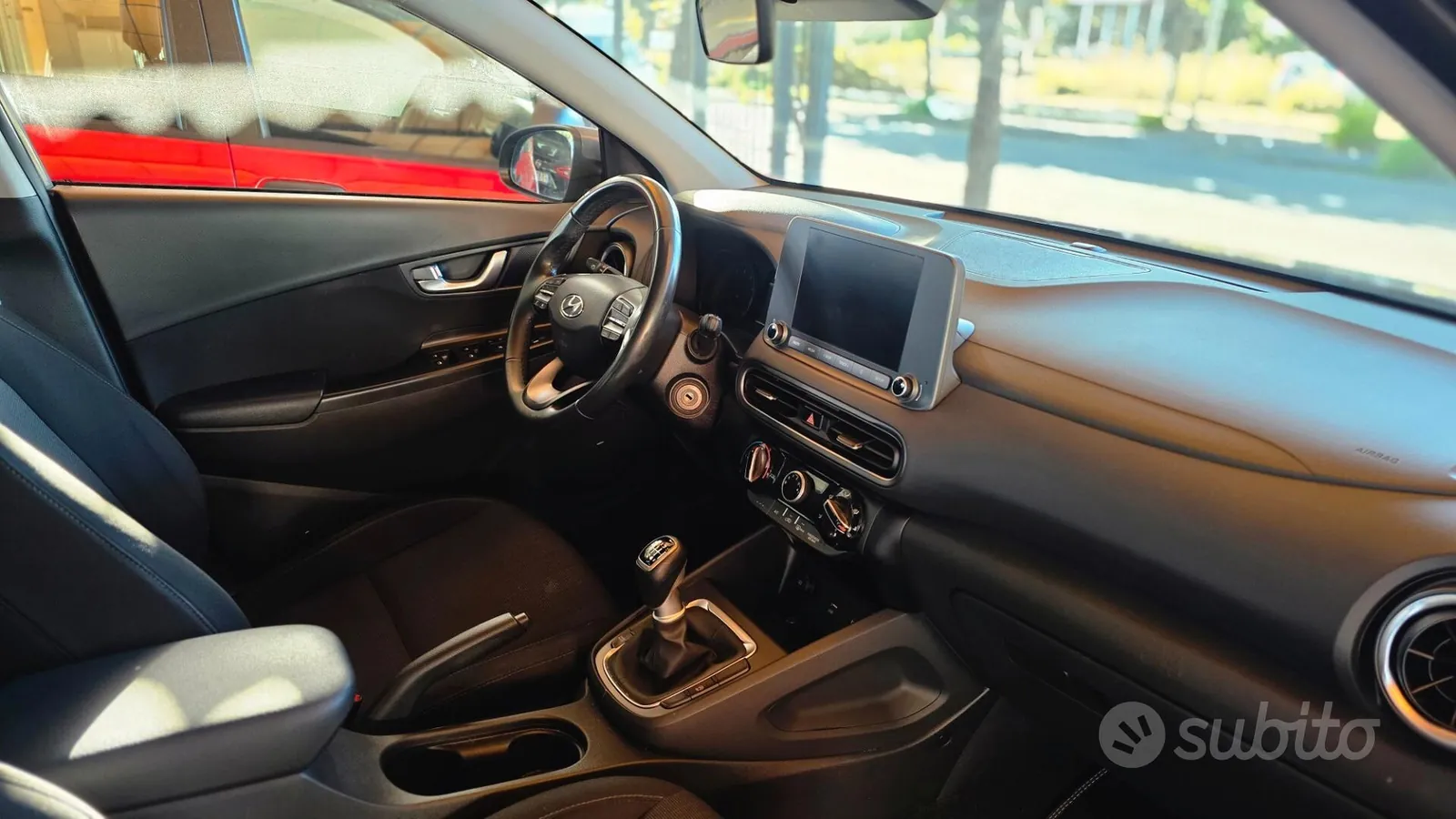 Hyundai Kona 2022 photo 3