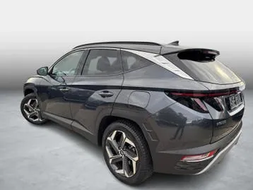 Hyundai Tucson 2024 photo 3