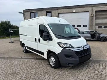 Citroen Jumper