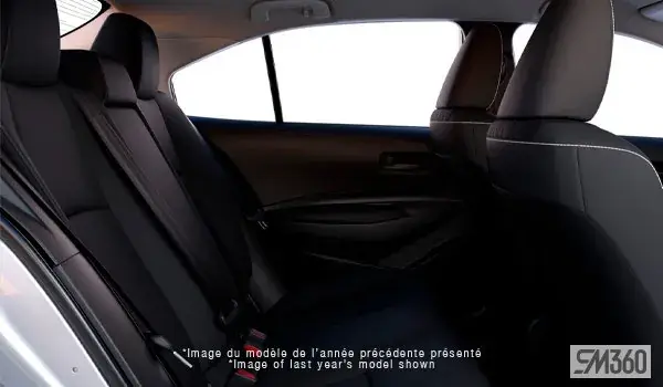Toyota Corolla 2027 photo 5