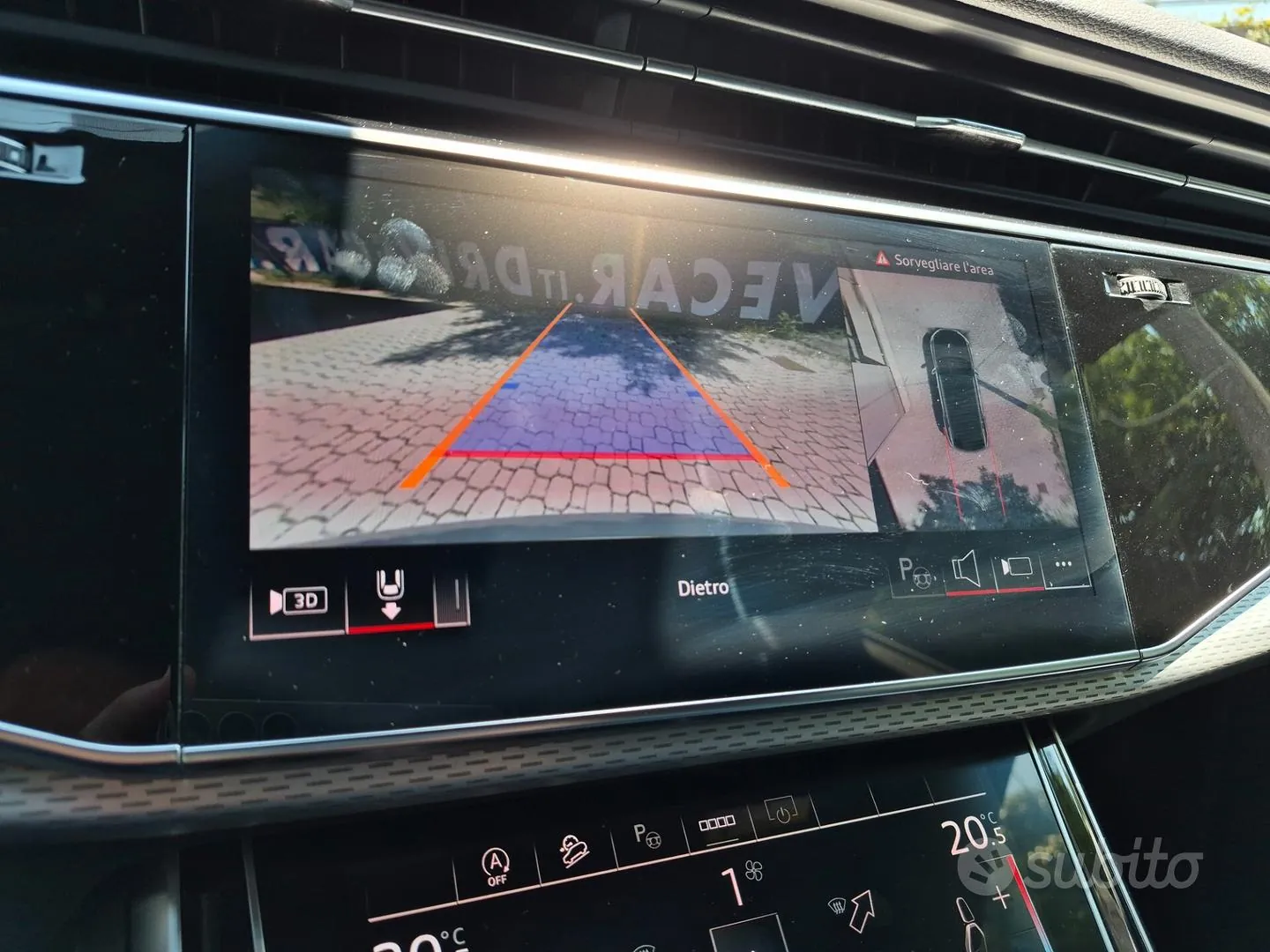 Audi Q8 2024 photo 4