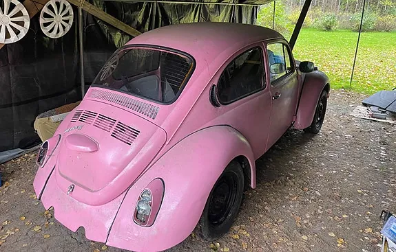 Volkswagen 1303