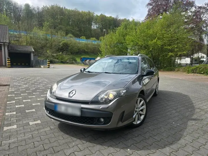 Renault Laguna