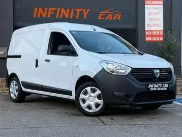 Dacia Dokker