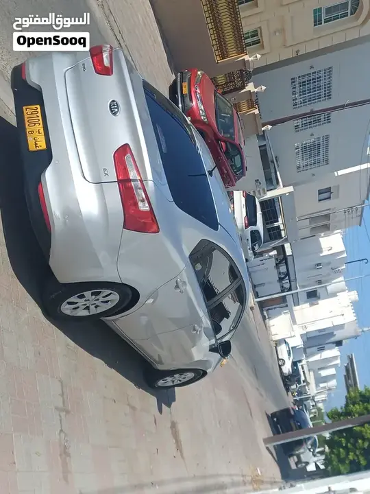 Kia Rio 2016 photo 4