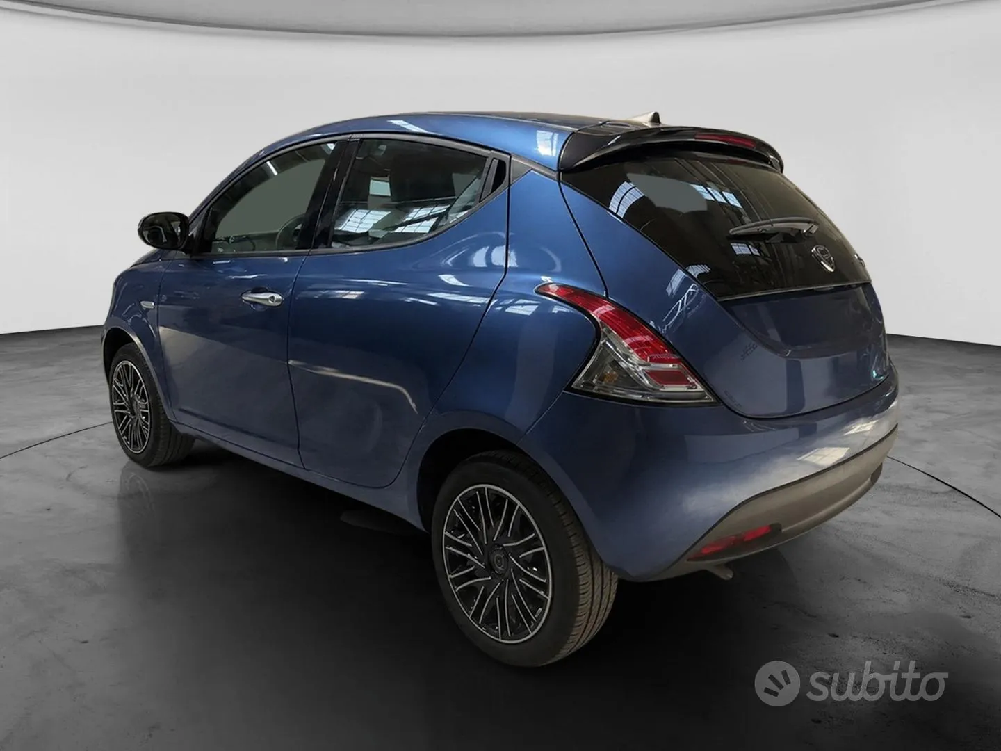 Lancia Ypsilon 2023 photo 3