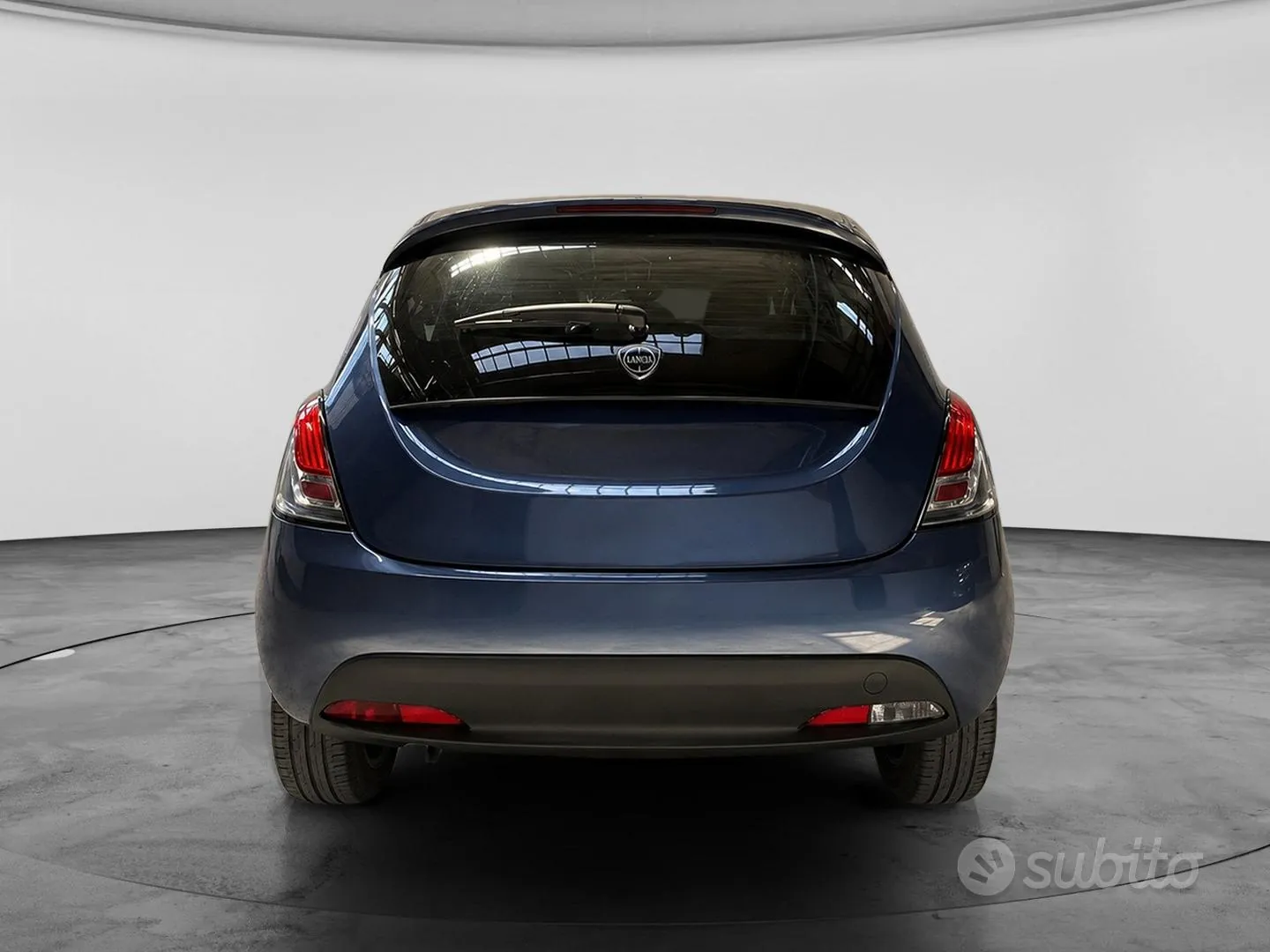 Lancia Ypsilon 2023 photo 2