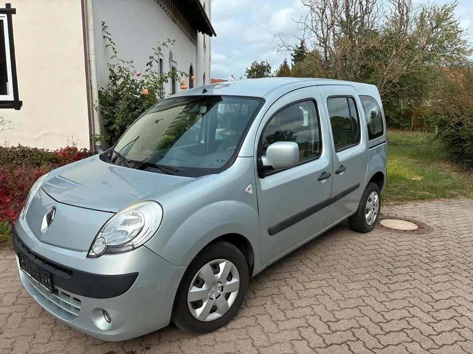 Renault Kangoo