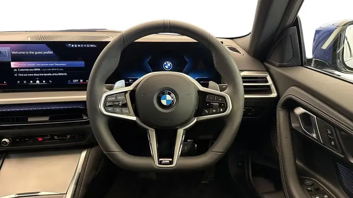 BMW 2 Series 2026 photo 5