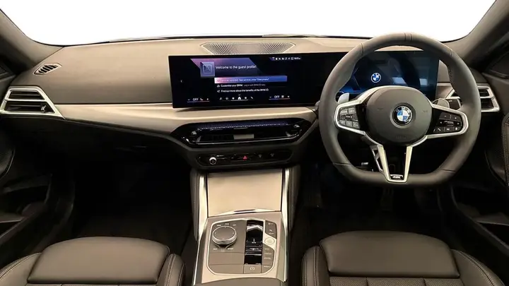 BMW 2 Series 2026 photo 4