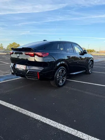 BMW Ix2