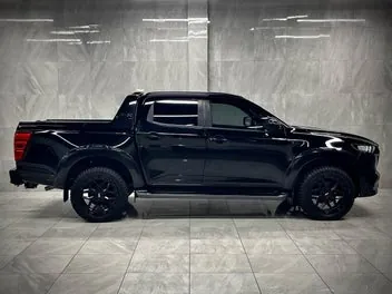 Mazda Bt-50 2025 photo 5