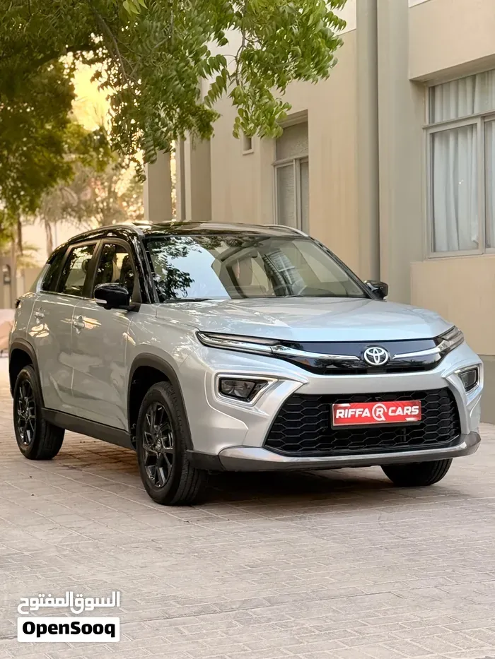 Toyota Urban Cruiser 2026 photo 5