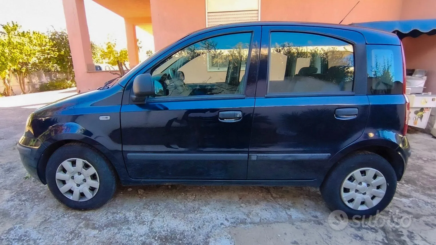 Fiat Panda 2019 photo 4