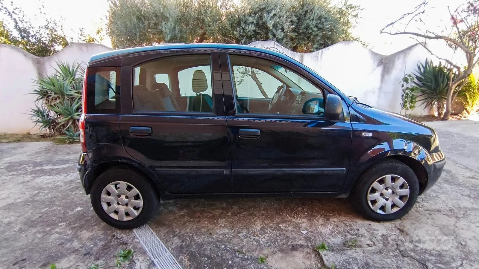 Fiat Panda 2019 photo 5
