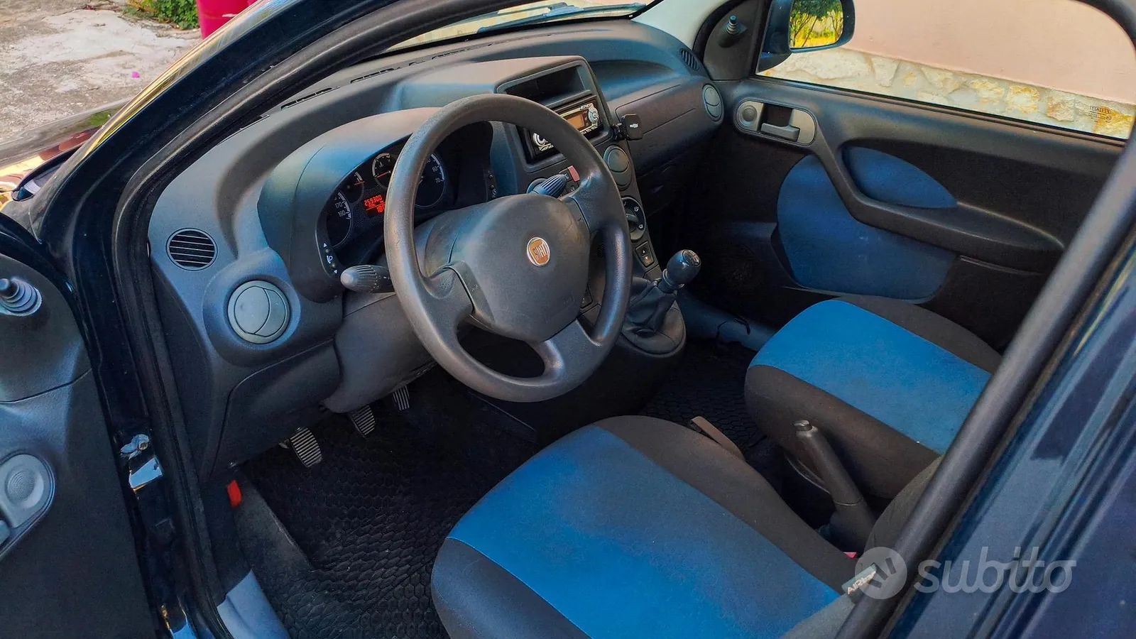 Fiat Panda 2019 photo 2