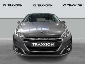 Peugeot 208 2018 photo 2