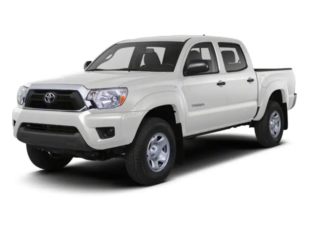 Toyota Tacoma