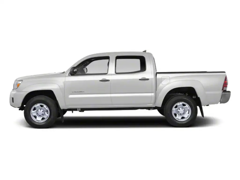 Toyota Tacoma 2013 photo 3