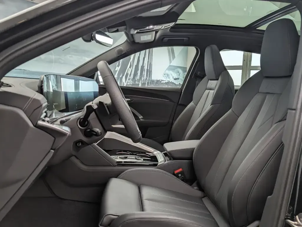 Audi Q5 2026 photo 5