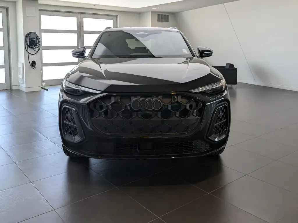 Audi Q5 2026 photo 4