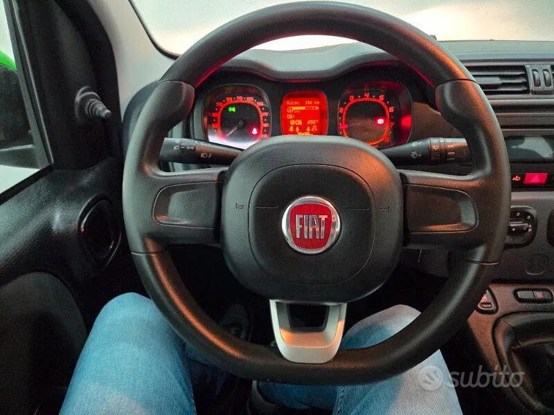 Fiat Panda 2017 photo 5