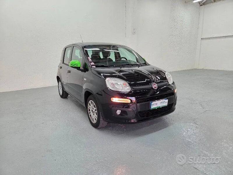 Fiat Panda 2017 photo 3