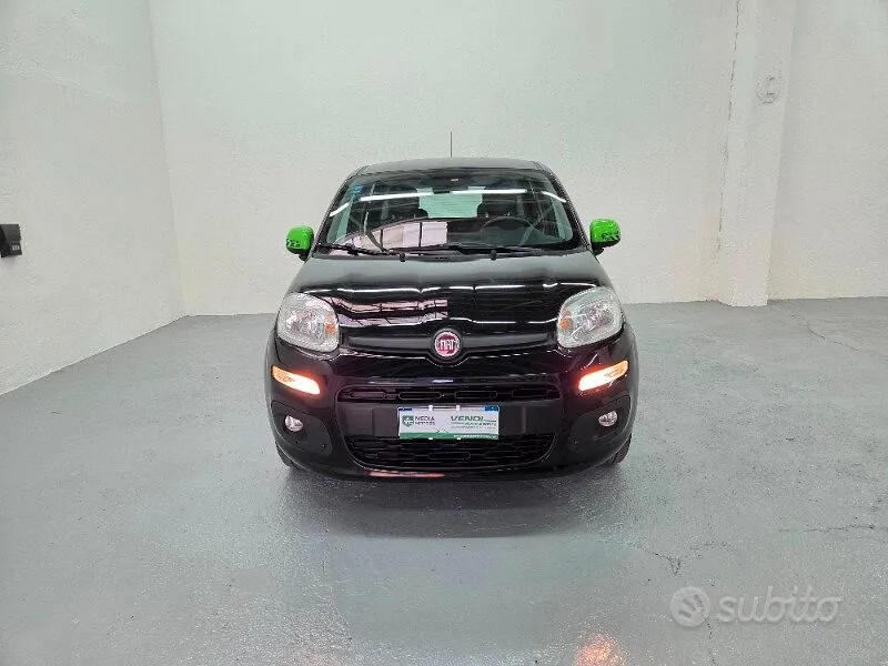 Fiat Panda 2017 photo 2