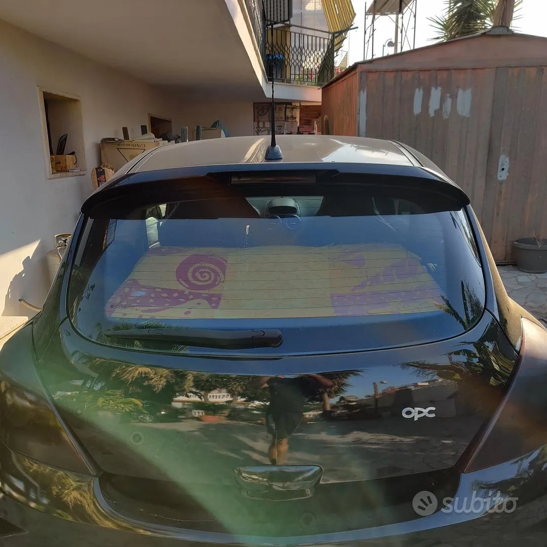 Opel Corsa 2008 photo 3