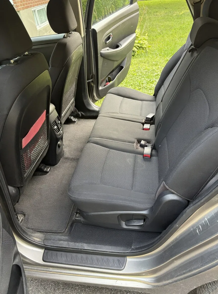 Kia Rondo 2015 photo 5
