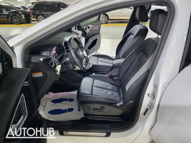 Audi Q4 E-Tron 2024 photo 5