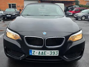 BMW 2 Series 2016 photo 2