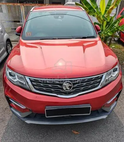 Proton X70