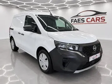 Nissan Townstar