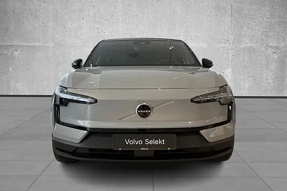 Volvo Ex30 2024 photo 2