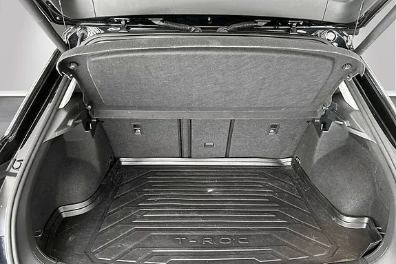 Volkswagen T-Roc 2018 photo 5