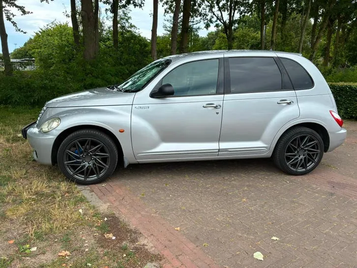Chrysler Pt Cruiser