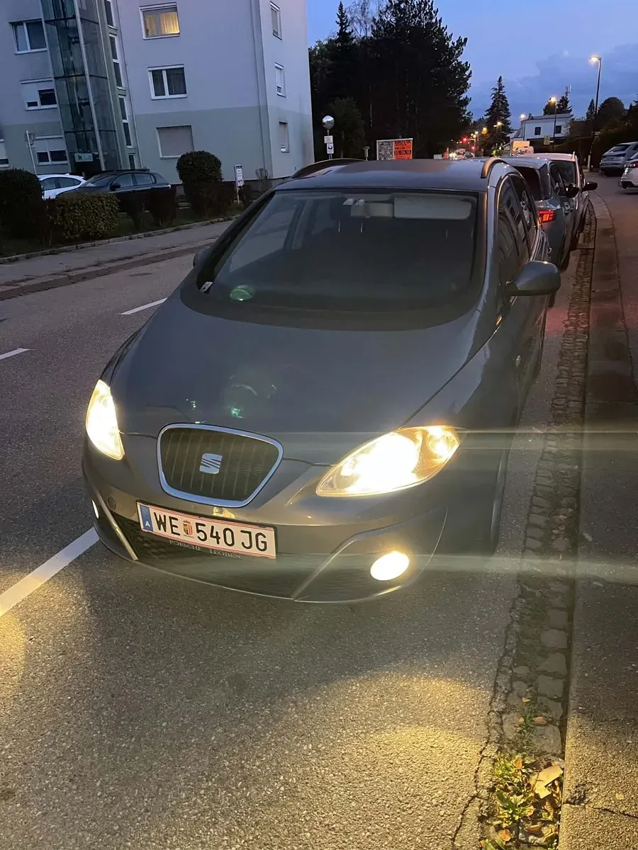 Seat Altea Xl