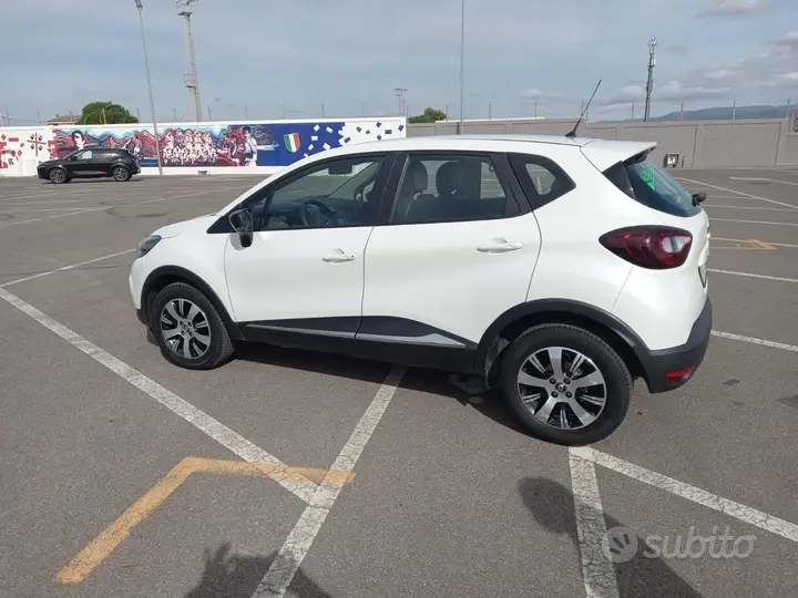 Renault Captur 2017 photo 5
