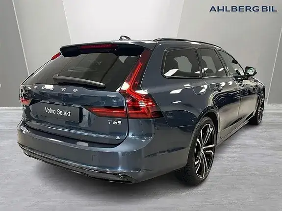 Volvo V90 2026 photo 5
