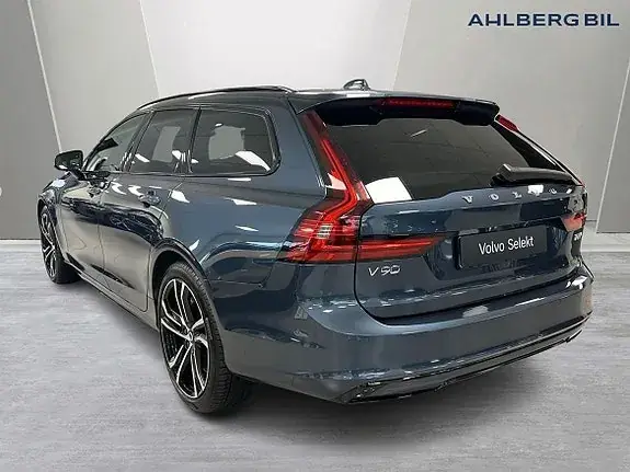 Volvo V90 2026 photo 3