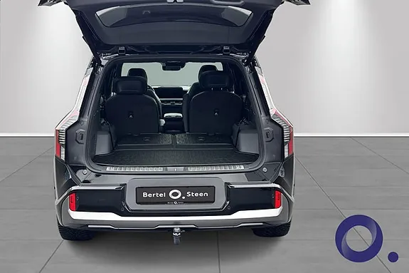 Kia Ev9 2026 photo 5