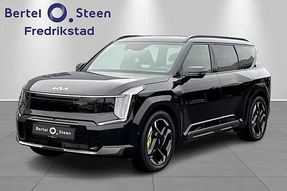 Kia Ev9