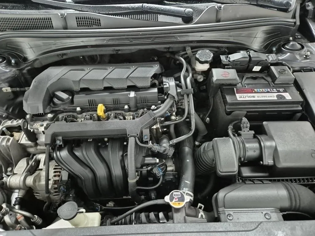 Kia K3 2022 photo 5