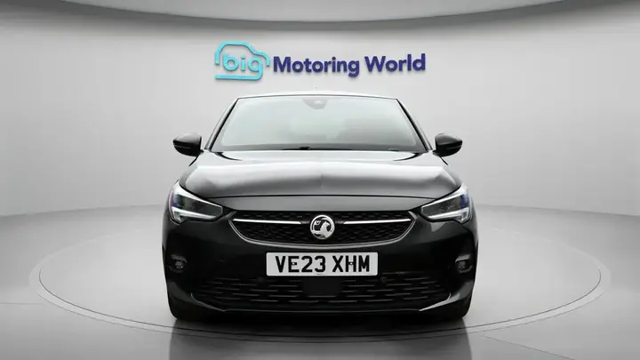 Vauxhall Corsa 2023 photo 3