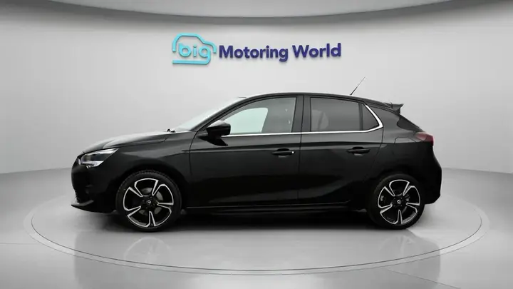 Vauxhall Corsa 2023 photo 5