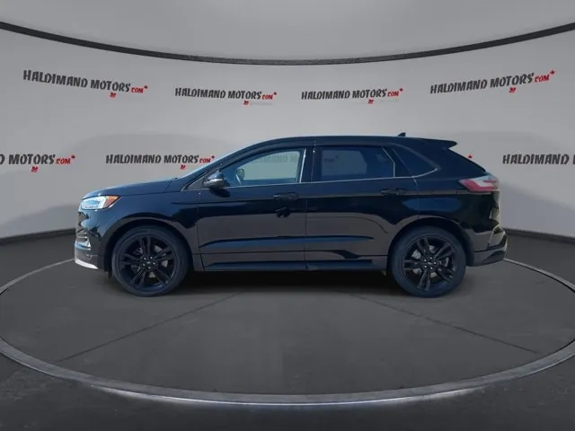 Ford Edge 2020 photo 5