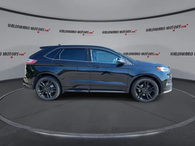 Ford Edge 2020 photo 2