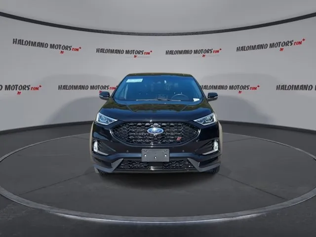 Ford Edge 2020 photo 4